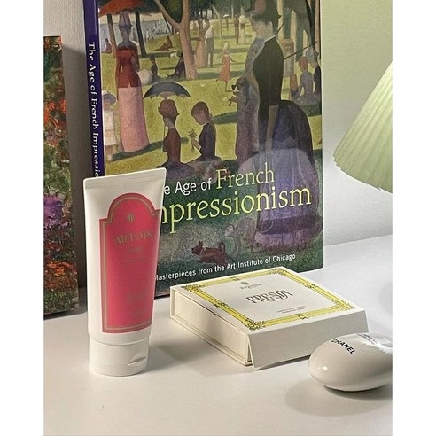 La Tulip Body Lotion, 140ml, 1pack - Image 3