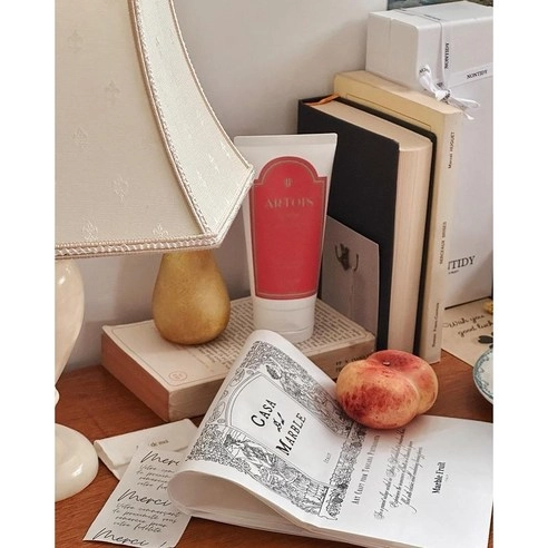 La Tulip Body Lotion, 140ml, 1pack - Image 4