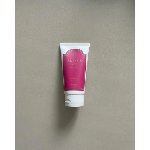 La Tulip Body Lotion, 140ml, 1pack - Image 5