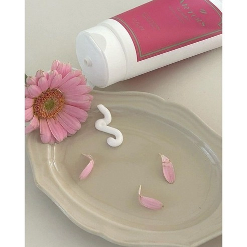 La Tulip Body Lotion, 140ml, 1pack - Image 6