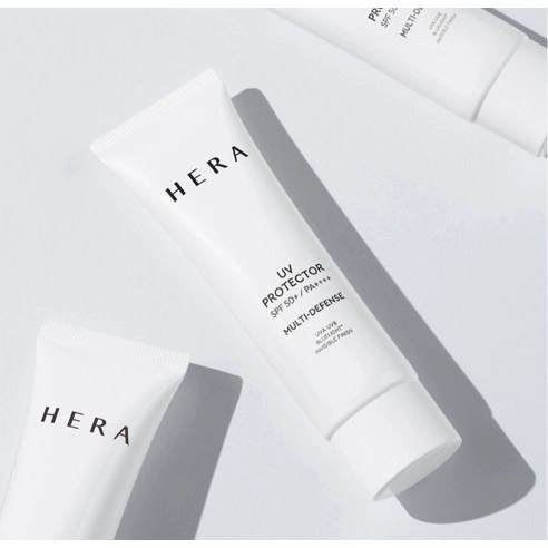 UV Protector Multi Defense [SPF50+/PA++++], 50ml, 1pack - Image 3