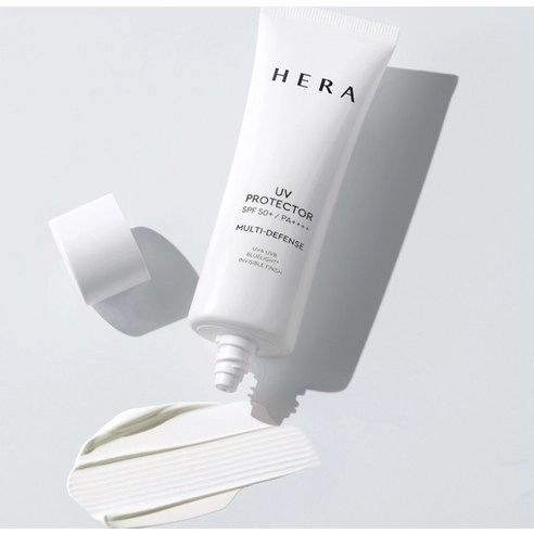 UV Protector Multi Defense [SPF50+/PA++++], 50ml, 1pack - Image 4