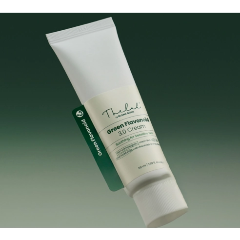 Green Flavonoid 3.0 Cream, 50ml, 1pack - Image 3