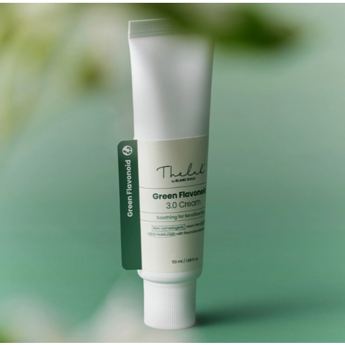 Green Flavonoid 3.0 Cream, 50ml, 1pack - Image 4