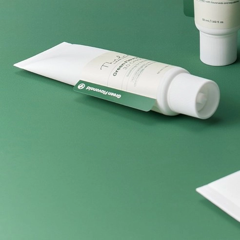 Green Flavonoid 3.0 Cream, 50ml, 1pack - Image 7