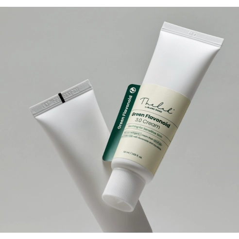 Green Flavonoid 3.0 Cream, 50ml, 1pack - Image 8