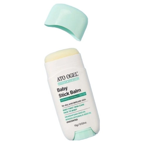 Baby Stick Balm, 15g - Image 3