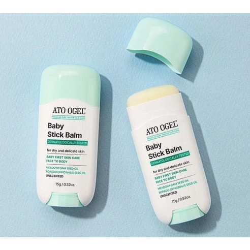 Baby Stick Balm, 15g - Image 5