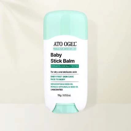 Baby Stick Balm, 15g - Image 2