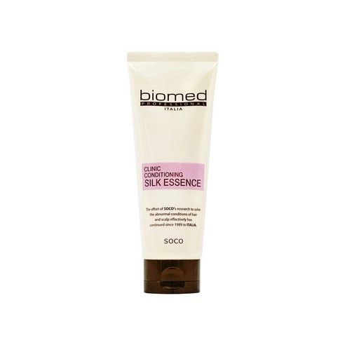 Clinic Conditioning Silk Essence, 150ml, 1pack - Image 2