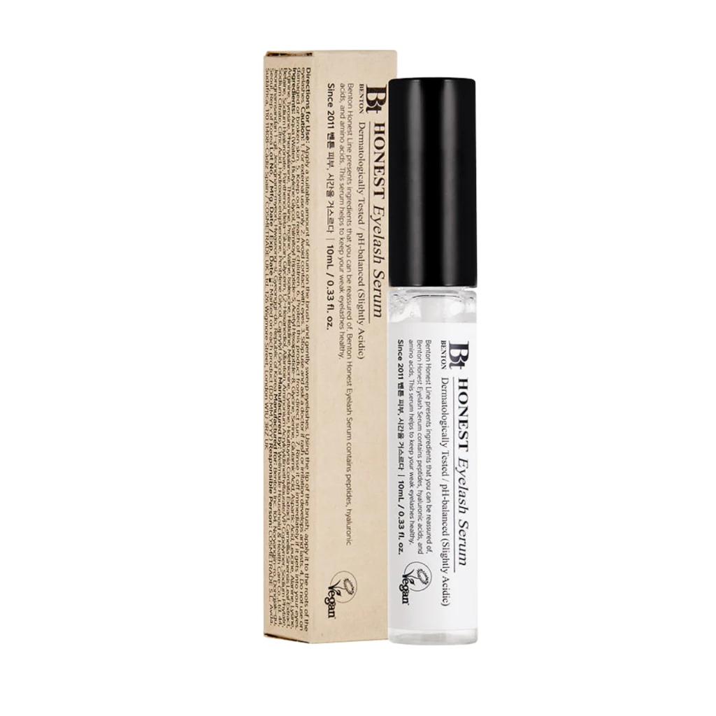 Honest Eyelash Serum, 10ml, 1pack - Image 3