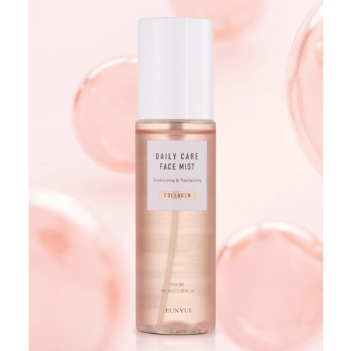 Daily Care Face Mist [Collagen] - Image 5