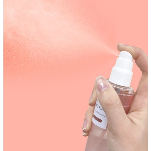 Daily Care Face Mist [Collagen] - Image 6
