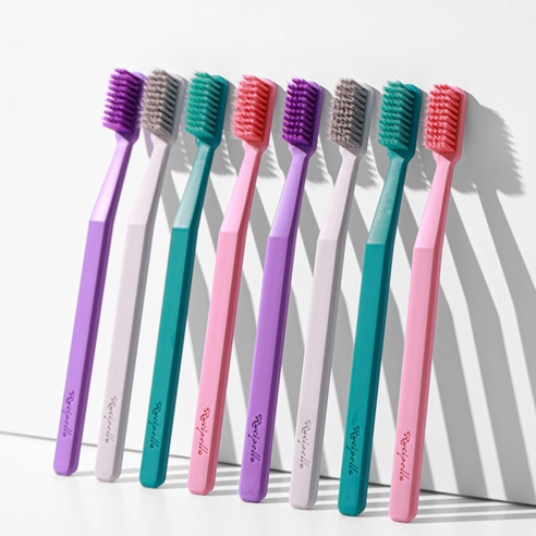 Original Toothbrush, 8ea, 1pack - Image 2