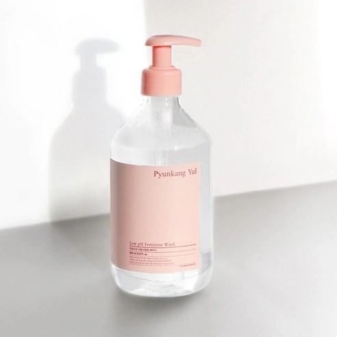 Low pH Feminine Wash, 500ml - Image 5