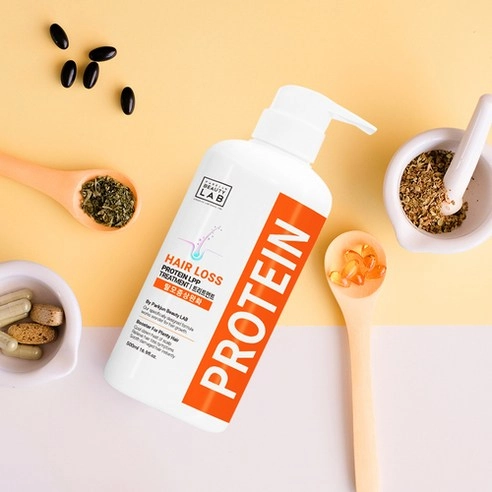 Hair Loss LPP Treatment, 500ml, 1pack - Image 2