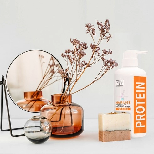 Hair Loss LPP Treatment, 500ml, 1pack - Image 3