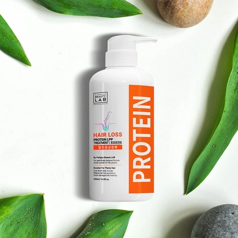 Hair Loss LPP Treatment, 500ml, 1pack - Image 4