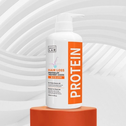 Hair Loss LPP Treatment, 500ml, 1pack - Image 5