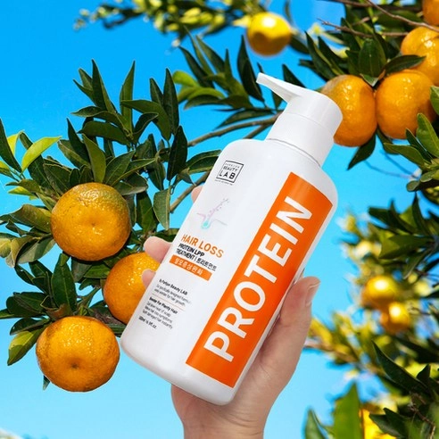 Hair Loss LPP Treatment, 500ml, 1pack - Image 6