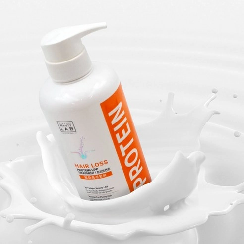 Hair Loss LPP Treatment, 500ml, 1pack - Image 7