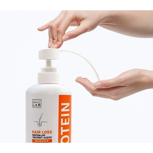 Hair Loss LPP Treatment, 500ml, 1pack - Image 8