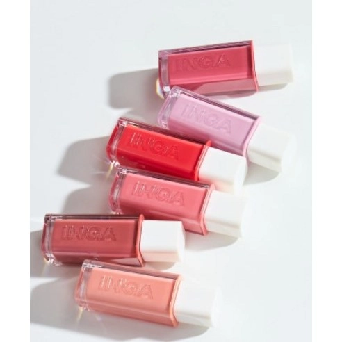 Water Glow Lip Tint, 4.5g, Crush, 1pack - Image 3