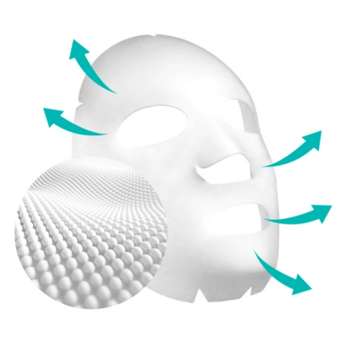 Skin Protection Mask - Image 3