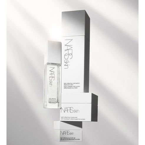 Light Reflecting Toning Treatment Lotion, 200ml, 1pack - Image 2