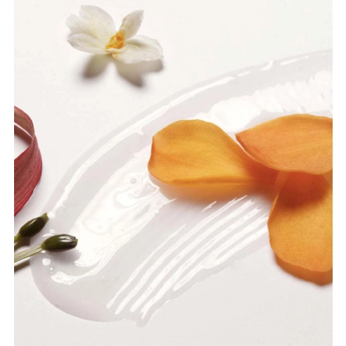 Hair Loss Relief Scalp Strengthening Shampoo [Pear & Freesia], 400ml, 1pack - Image 2