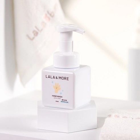 Hand Wash, 250ml+250ml+250ml - Image 8
