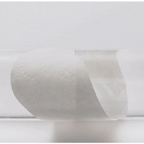 Organic Cotton Cover Ultra Slim Panty Liner, 70ea, 1pack - Image 4