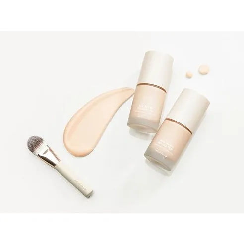 Reelcover Foundation [SPF38/PA++], 35g, 02 Pure Beige, 1pack - Image 2