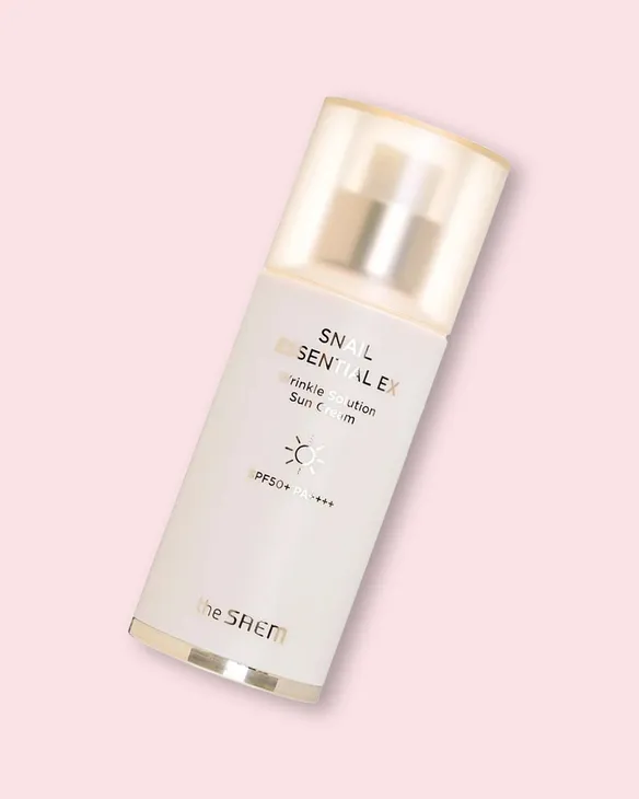 Snail Essential EX Origin BB Cream [SPF50+/PA++++], 40ml, 23 Natural Beige, 1pack - Image 2