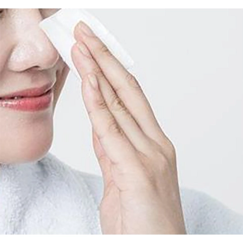 Garden Pleasure Chamomile Cleansing Tissue, 100ea+100ea - Image 3