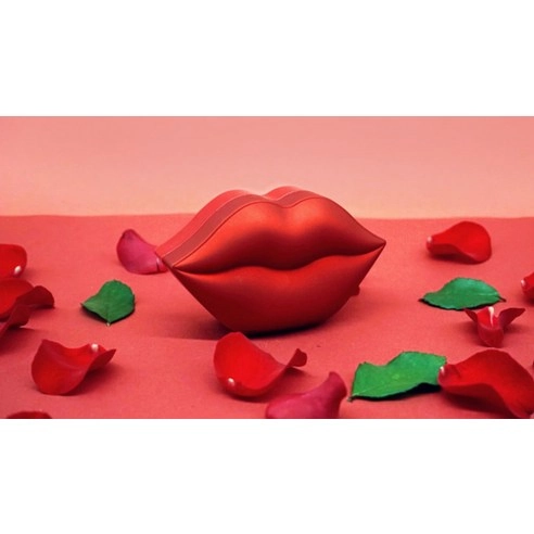 Lip Mask [Rose] - Image 3