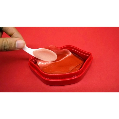 Lip Mask [Rose] - Image 4