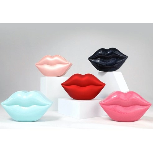 Lip Mask [Rose] - Image 6