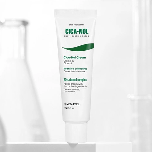 Phyto Cica-Nol Cream, 50g, 1pack - Image 2