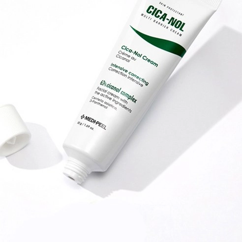 Phyto Cica-Nol Cream, 50g, 1pack - Image 3