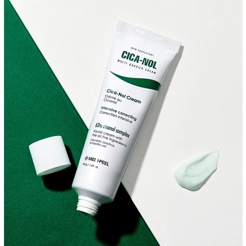 Phyto Cica-Nol Cream, 50g, 1pack - Image 4