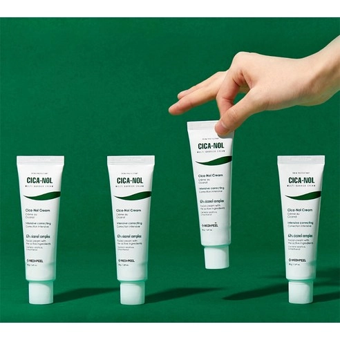 Phyto Cica-Nol Cream, 50g, 1pack - Image 7