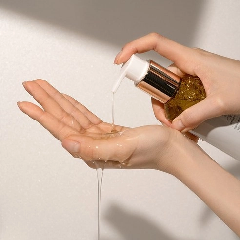 Professional Repairing Scalp Therapy Serum Shampoo, 275ml, 1pack - Image 3