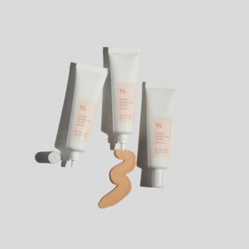 Vegan Kombucha Tea BB Cream [SPF30/PA++], 30ml, 1pack - Image 3