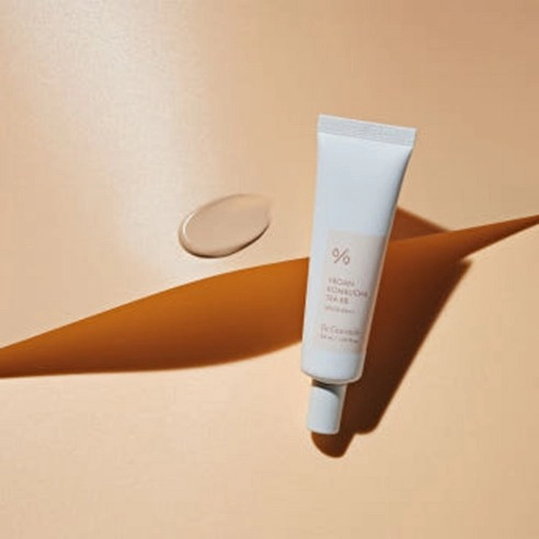 Vegan Kombucha Tea BB Cream [SPF30/PA++], 30ml, 1pack - Image 6