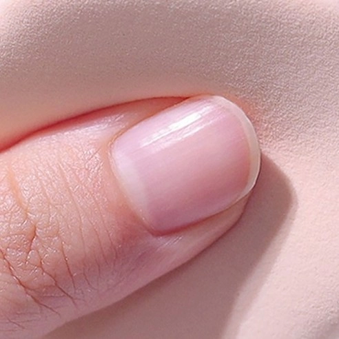 Veil Velvet Air Puff, 7pcs, Mixed Colors, 1pack - Image 4