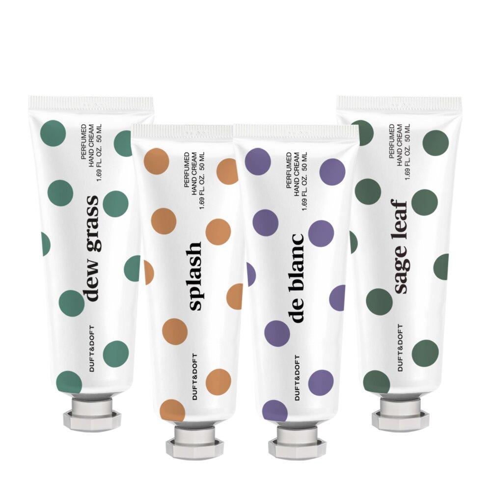 Niche Perfume Hand Cream Dew Grass, 50ml, 1pack - Image 2