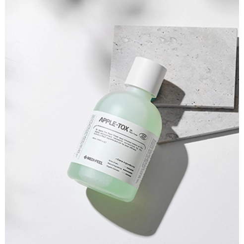 Dr. Apple Tox Pore Toner, 500ml, 1pack - Image 3