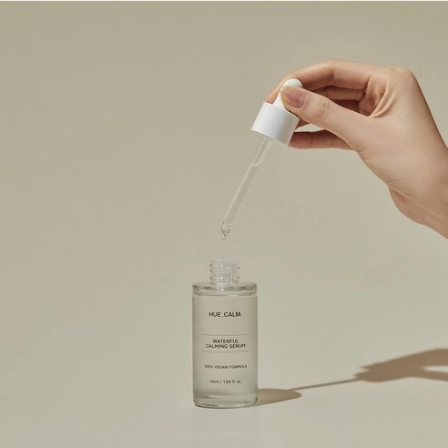 Waterful Calming Serum - Image 2