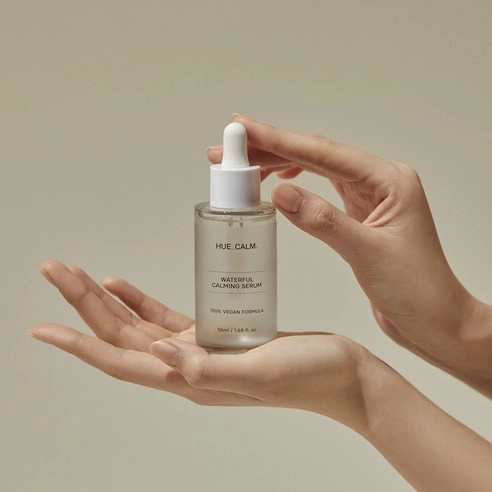 Waterful Calming Serum - Image 3